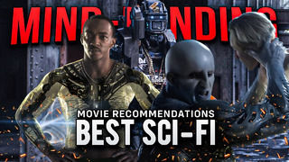 Top 10 Best Sci-Fi Movies to Watch Now! | Best SCI-FI Movies on Netflix, Hulu, Amazon, Apple TV