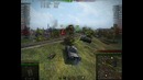 World of Tanks – В погоне за ИС6 ч2