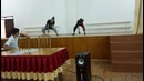 Танец Ташкент Июль 05 2016