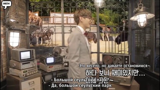 (рус. саб) bts memories 2015 bts dope making