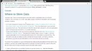 Самый простой и минимальный запуск laravel в docker установка laravel в docker #10
