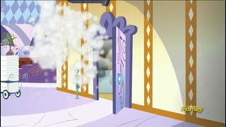 My Little Pony: 6 Сезон | 10 Серия – «Applejack’s «Day» Off» (480p)