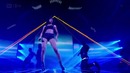 Kelly Rowland – Medley @ The X-Factor (2011-12-04)