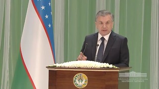 Konstitutsiyamiz moddalarini chuqur bilishimiz shart – Shavkat Mirziyoyev