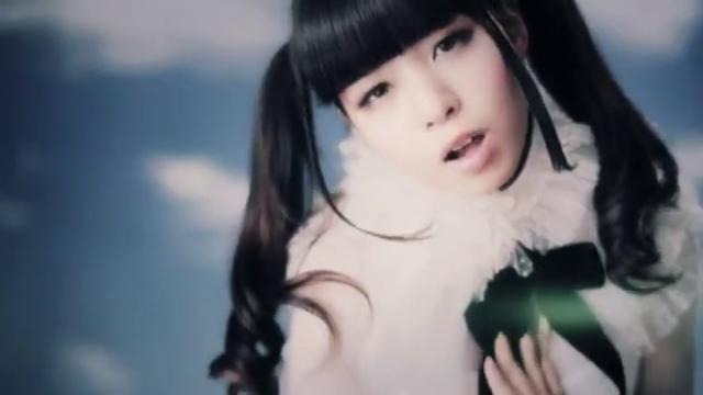 Luna Haruna – Overfly
