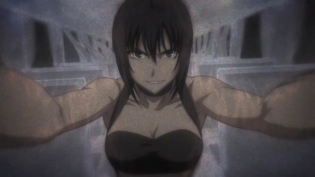 Ханаан – 12 серия (Лето 2009)