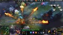 Quas Wex Ganking Invoker – SumaiL pro dota 2 gameplay