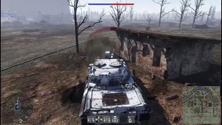 Обзор Leopard 1 – Лютуем! – War Thunder