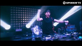 Carta – Shanghai (Official Music Video 2016)
