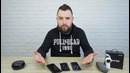 2 недели с Samsung Galaxy S8, DEX, Gear 360 2017. Так ли все хорошо