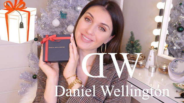 ВСЕ, ЧТО ВЫ ХОТЕЛИ ЗНАТЬ О ЧАСАХ DANIEL WELLINGTON + КОНКУРС