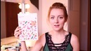 Back to school | канцелярские покупки | makeupkaty