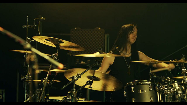 Opeth – §7 (Official Music Video 2026)