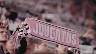 First Team – Juventus – s01e02 – Русская озвучка