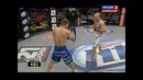 Шахбулат Шамхалаев – Рэд Мартинез – Bellator 90