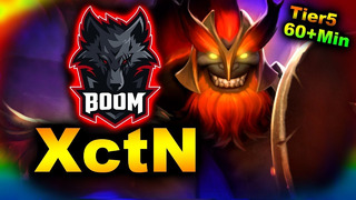 BOOM vs EXECRATION – WHAT A GAME – SEA DPC WINTER 2023 DOTA 2