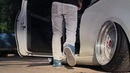 Golf mk6 «White in daylight» [Rub‘n’Roll series