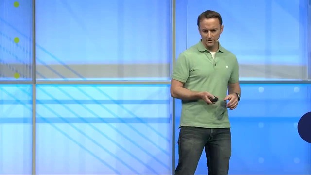 What’s new in automotive (Google I O ‘18)