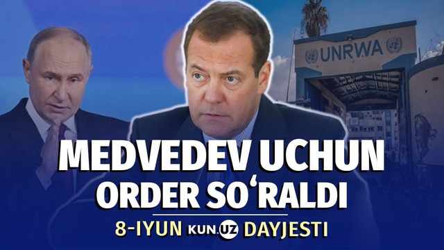 Bo‘shab qolgan Rafah ko‘chalari va taktikani o‘zgartirgan HAMAS — 8-iyun dayjesti