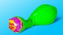 20 невероятных лайфхаков с воздушными шариками