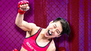 Wang Cong’s Rapid Rise and High Level Striking