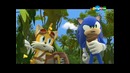 Соник Бум / Sonic Boom – 12 – Чувство вины