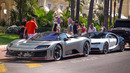 Supercars in Cannes August 2026 – #CSATW850