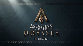 Assassin’s Creed: Odyssey – E3 2018 Teaser