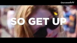 Cosmic Gate – So Get Up (Official Music Video)