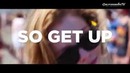 Cosmic Gate – So Get Up (Official Music Video)
