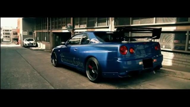 Nissan Skyline R34 GTR «Tommy Kaira – R» Tribute – Tuning Legend