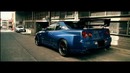 Nissan Skyline R34 GTR «Tommy Kaira – R» Tribute – Tuning Legend