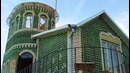 Это интересно ¦ Выпуск 153׃ Дома из необычных материалов