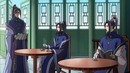 Повесть о Стране Цветных Облаков [TV-2] – 23 Серия
