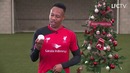 Liverpool FC. Secret Santa