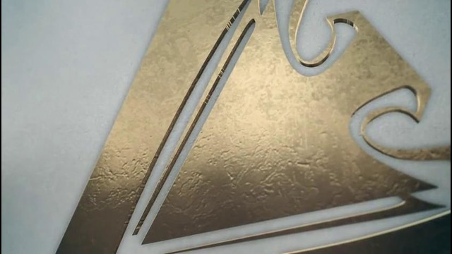 Amaranthe – Trinity (Lyric Video)