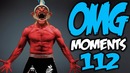Dota 2 OMG Moments 112