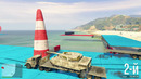 ГЛАВНОЕ НЕ ПРОМАХНУТЬСЯ! УГАР В GTA ONLINE