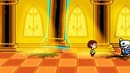 Chara vs Sans-Sprite Animation [Undertale]