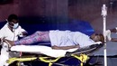 Все выступления победителя шоу талантов в Африке. Сумасшедший гибкий человек