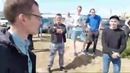AcademeG. Начинаем дербан тазов