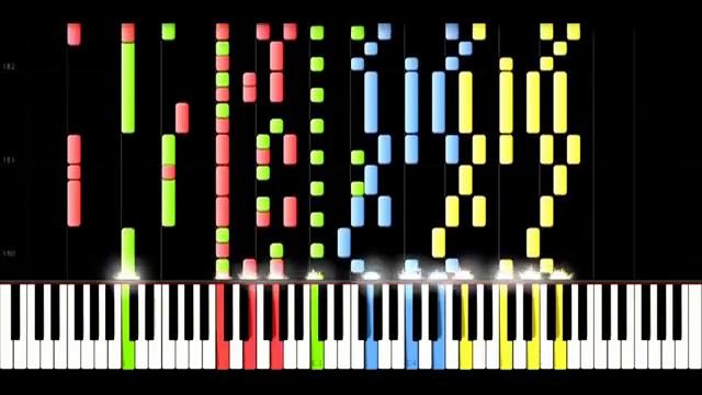 Pirates of the Caribbean Medley – IMPOSSIBLE REMIX