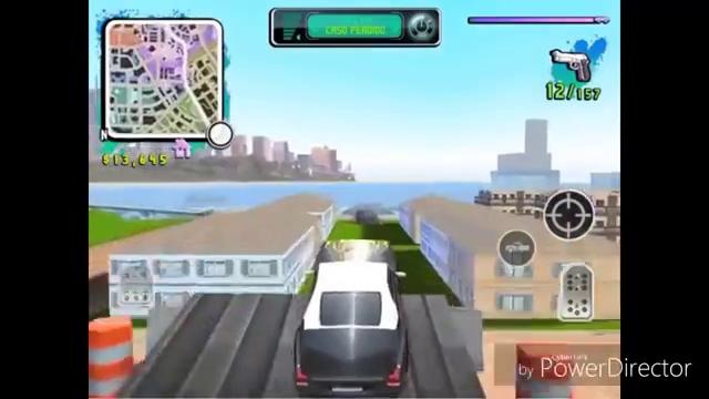 Эволюция серий игр Gangstar (2006-2017)