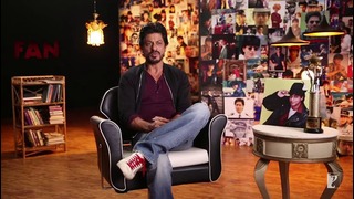 Making of FAN – Shah Rukh Khan at Madame Tussauds London – Vint.Uz