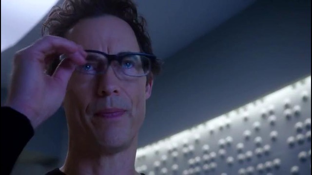 The Flash 2015 PaleyFest Sizzle Reel