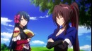 Oda Nobuna no Yabou (Creditless ED Ep12 ver2)
