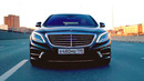 Илья Стрекаловский. Mercedes W222 – ремонт дороже тачки
