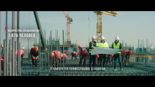 Dream City Development о грандиозном строительстве жилого комплекса в Tashkent City