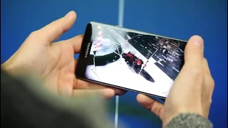 Обзор смартфона Samsung Galaxy A7 (2016)