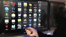 Превращение телевизора в Android-устройство